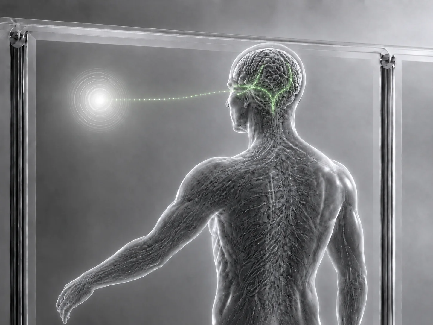 Unterstützung in der neurologischen Rehabilitation