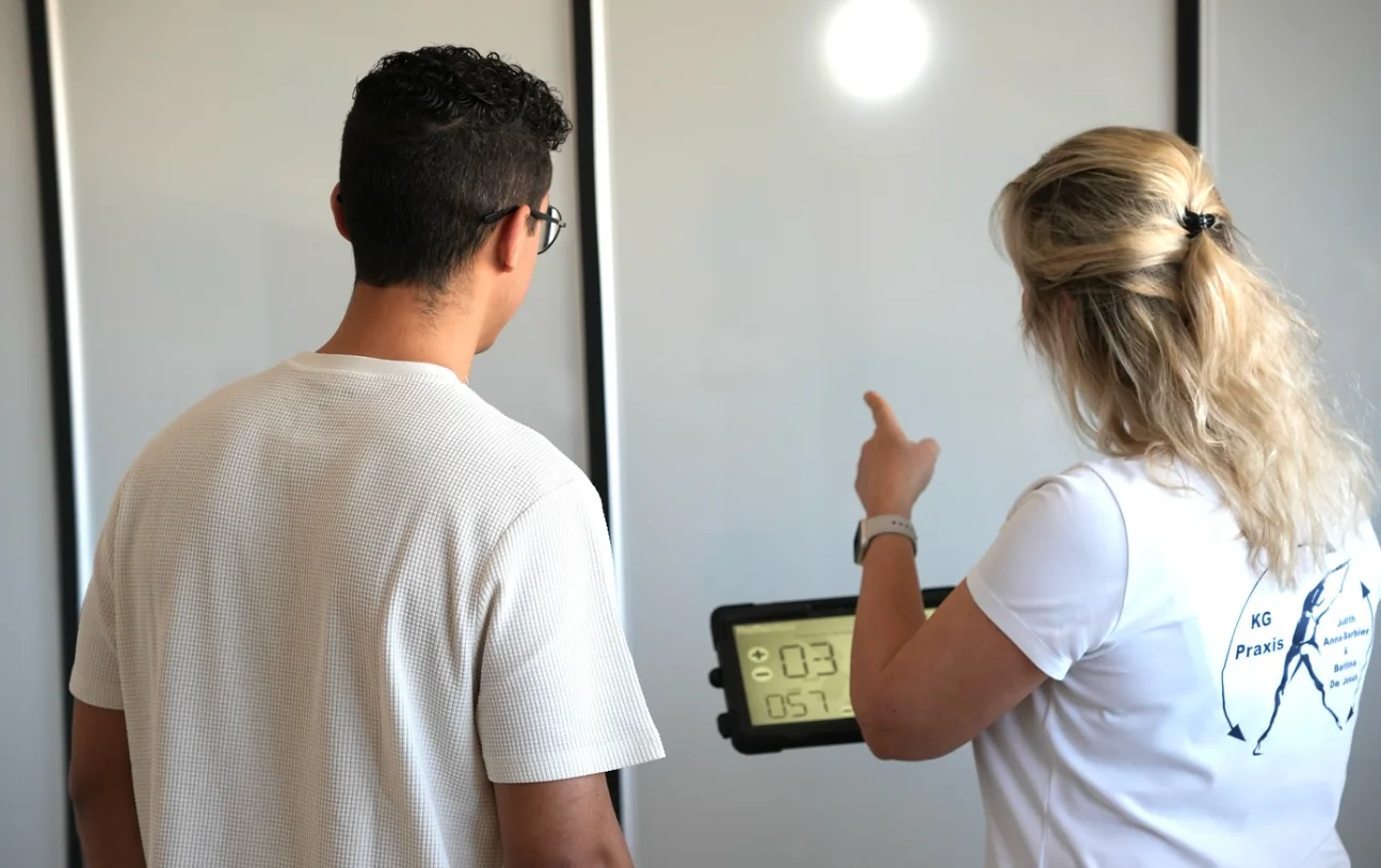 Comprehensive and holistic training